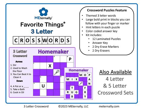 stripling 3 letters crossword.